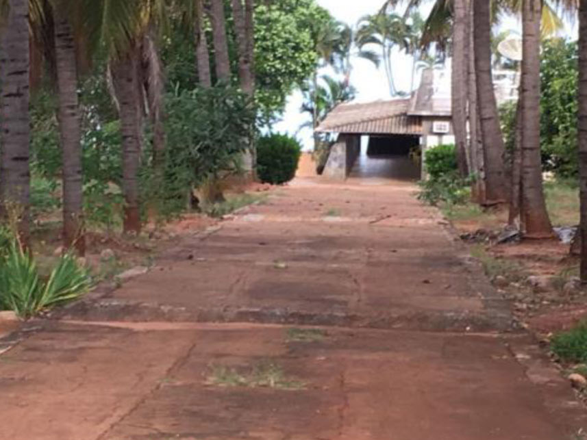 Imagem 4 do Leilão de Casa - Bairro Jeromão - Santa Fé do Sul/SP
