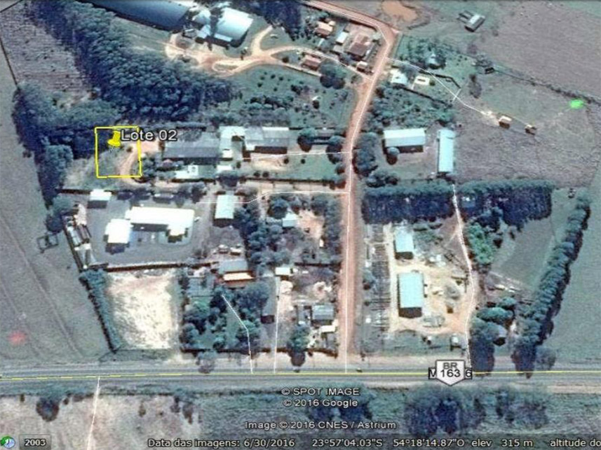 Imagem 4 do Leilão de Terreno - Parque Industrial - Mundo Novo/MS