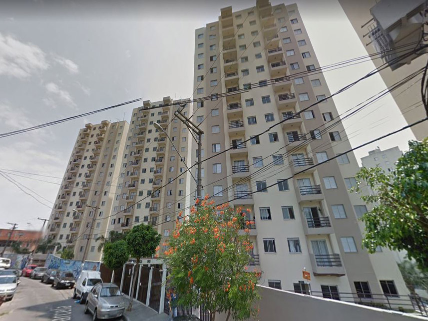 Imagem 1 do Leilão de Apartamento - Jardim Roberto - Osasco/SP