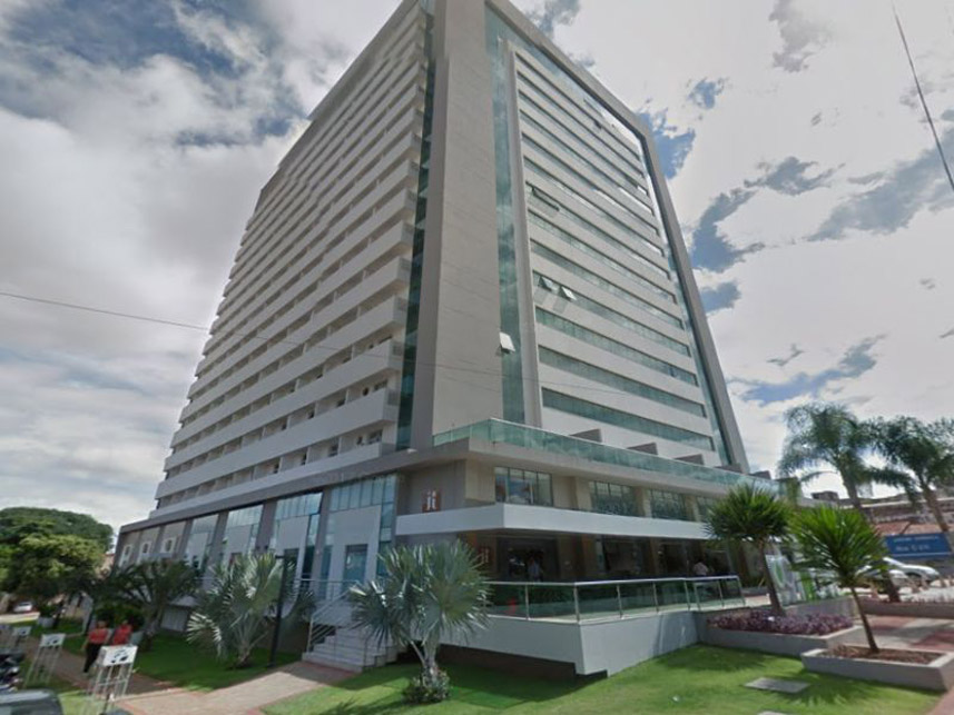 Imagem  do Leilão de Sala Comercial - Jardim América - Goiânia/GO