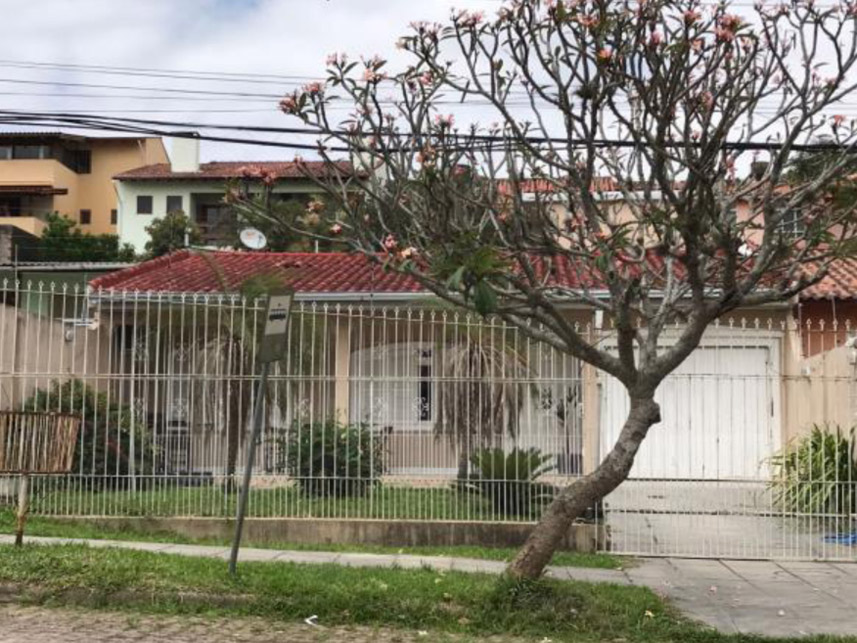Imagem 1 do Leilão de Casa - Aberta dos Morros - Porto Alegre/RS