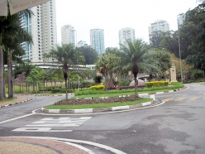 Imagem 4 do Leilão de Apartamento - Morumbi - São Paulo/SP