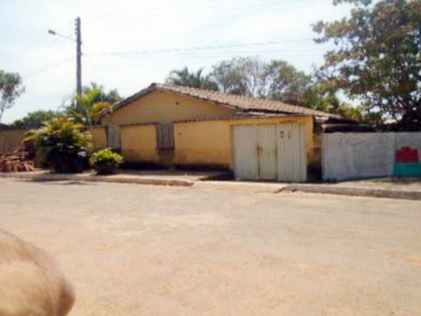 Imagem 2 do Leilão de Casa - Centro - Guaraíta/GO