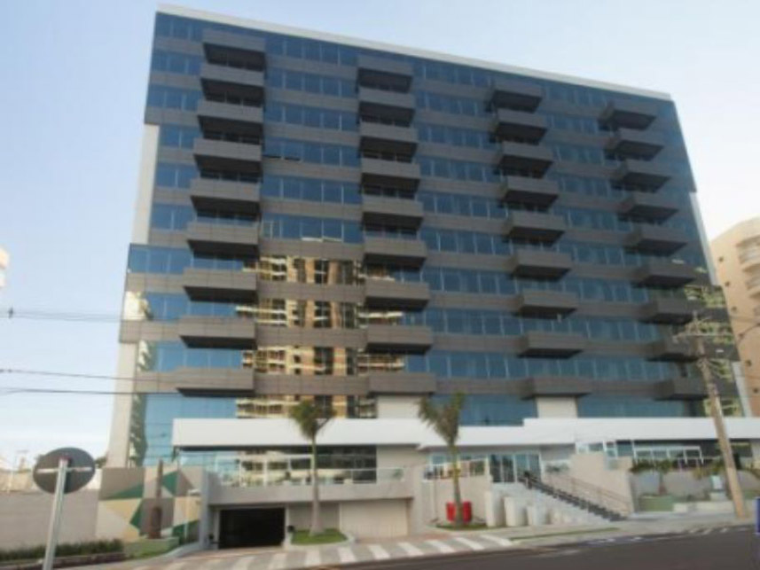 Imagem 1 do Leilão de Sala Comercial - Bom Jardim - São José do Rio Preto/SP