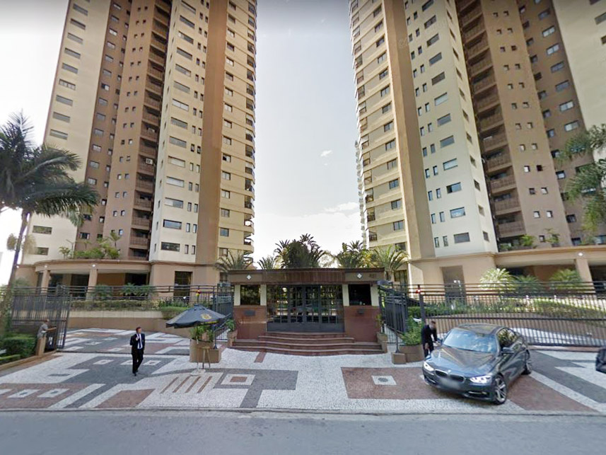 Imagem 2 do Leilão de Apartamento - Paraíso do Morumbi - São Paulo/SP