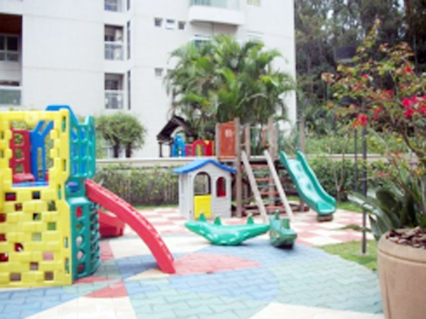 Imagem 7 do Leilão de Apartamento - Morumbi - São Paulo/SP