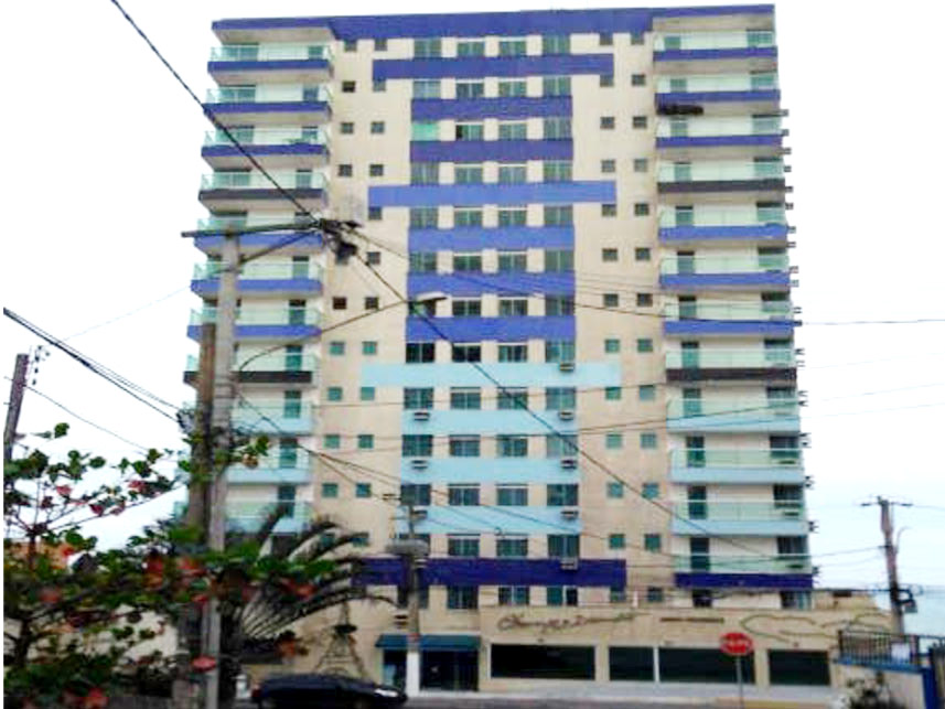 Imagem 1 do Leilão de Apartamento - Bairro Imbetiba - Macaé/RJ
