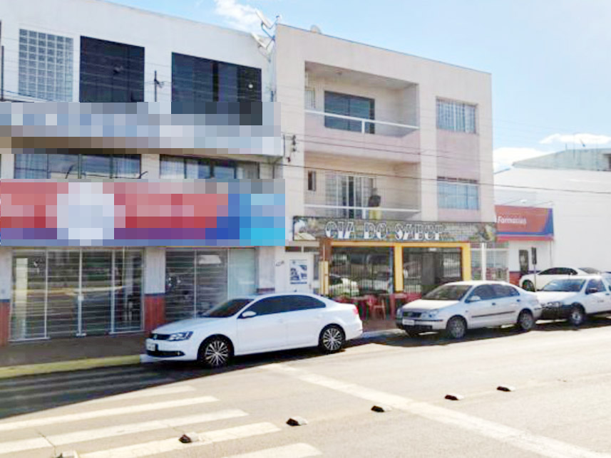 Imagem 2 do Leilão de Imóvel Comercial - Bairro Borghetti - Carazinho/RS