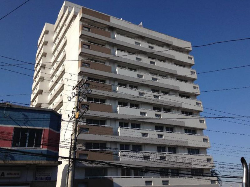 Imagem 1 do Leilão de Sala Comercial - Penha de França - São Paulo/SP