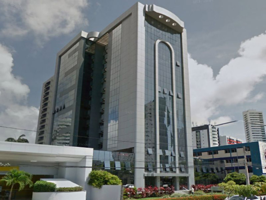 Imagem 1 do Leilão de Sala Comercial - Boa Viagem - Recife/PE