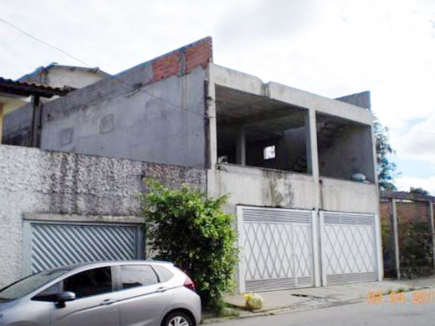 Imagem 3 do Leilão de Casa - Vila Santana - São Paulo/SP