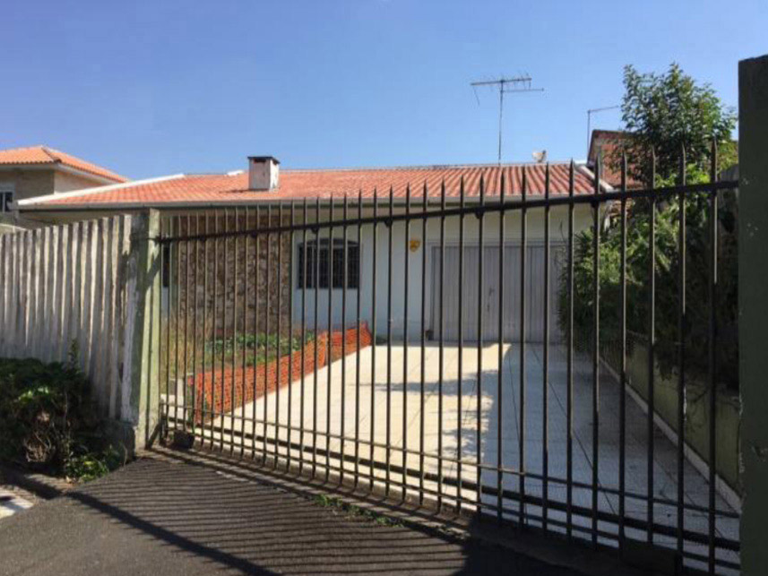 Imagem 2 do Leilão de Casa - Boqueirão - Curitiba/PR