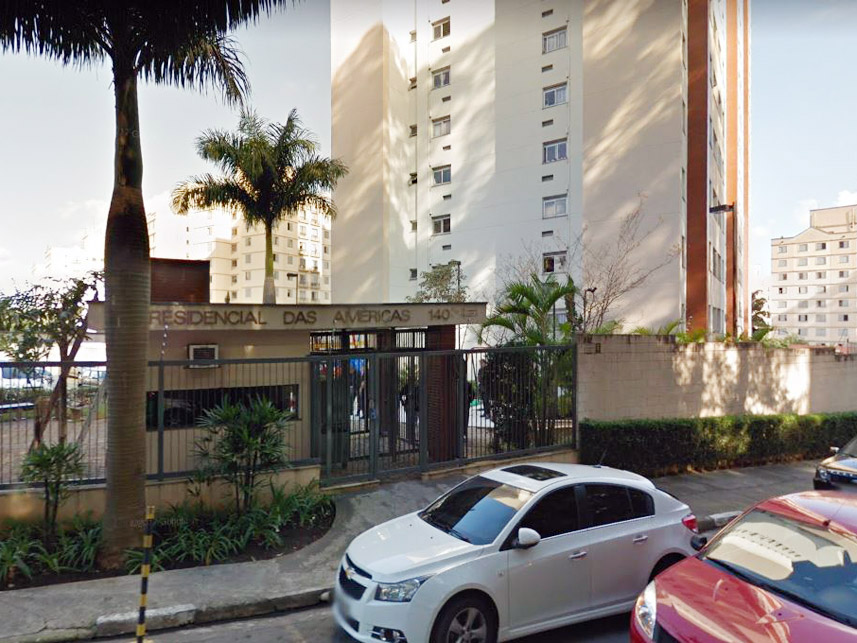 Imagem 3 do Leilão de Apartamento - Saúde - São Paulo/SP