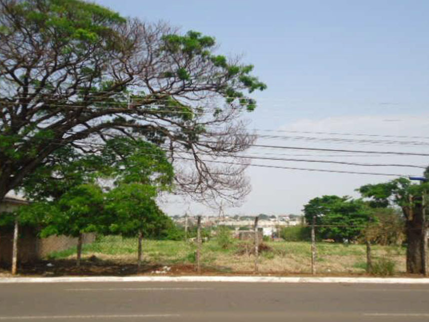 Imagem 1 do Leilão de Terreno - Bairro Jockey Club - Campo Grande/MS
