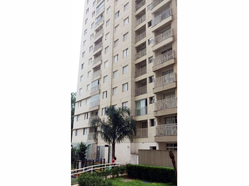 Imagem 1 do Leilão de Apartamento - Ponte Grande - Guarulhos/SP