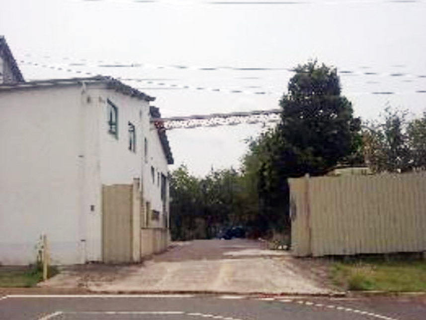 Imagem 1 do Leilão de Galpão - Industrial I - Iperó/SP