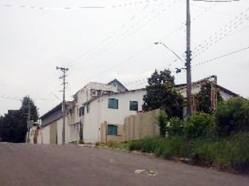 Imagem 3 do Leilão de Galpão - Industrial I - Iperó/SP