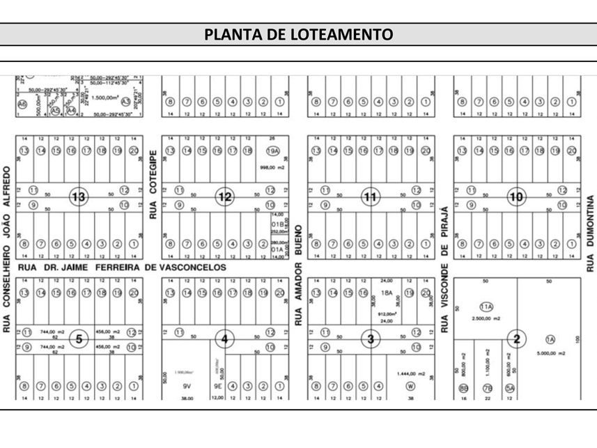 Imagem 4 do Leilão de Casa - Bairro Nossa Senhora das Graças - Campo Grande/MS