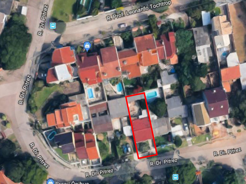 Imagem 2 do Leilão de Casa - Aberta dos Morros - Porto Alegre/RS