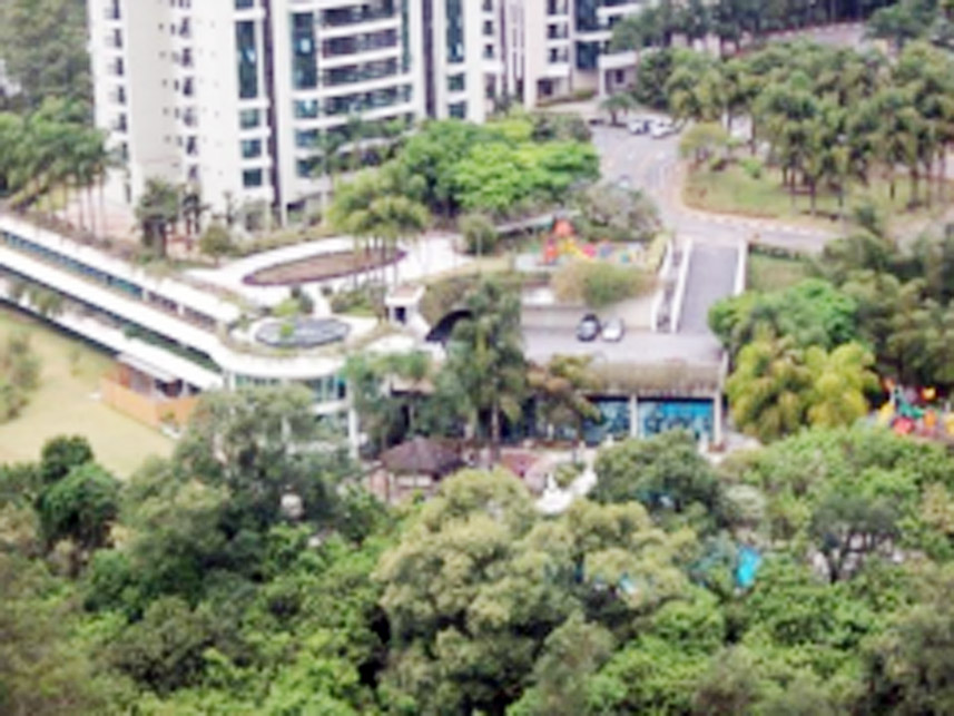 Imagem 2 do Leilão de Apartamento - Morumbi - São Paulo/SP