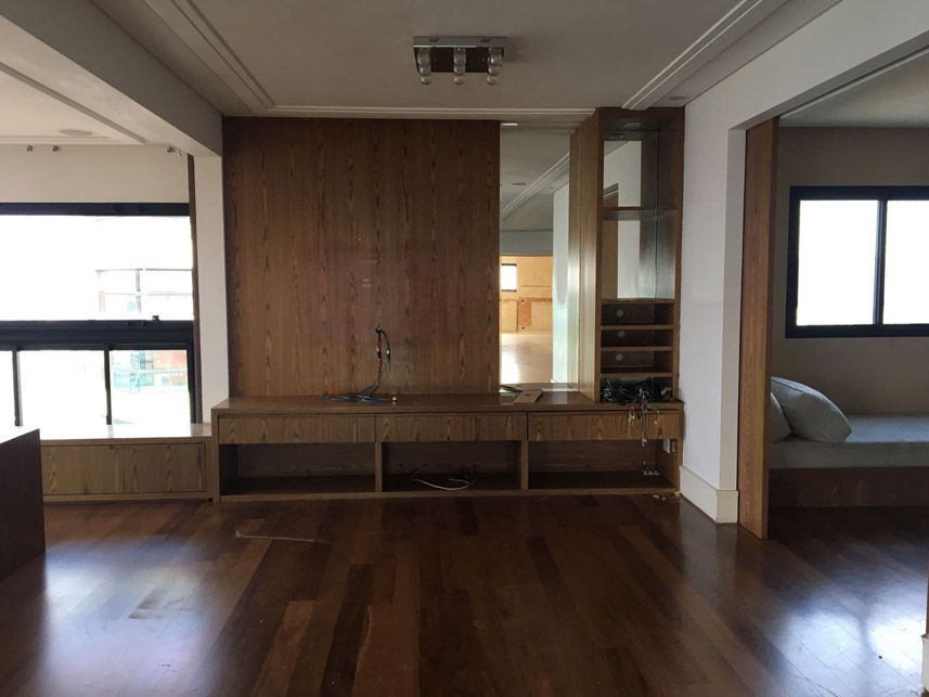 Imagem 7 do Leilão de Apartamento - Jardim Fonte do Morumbi - São Paulo/SP