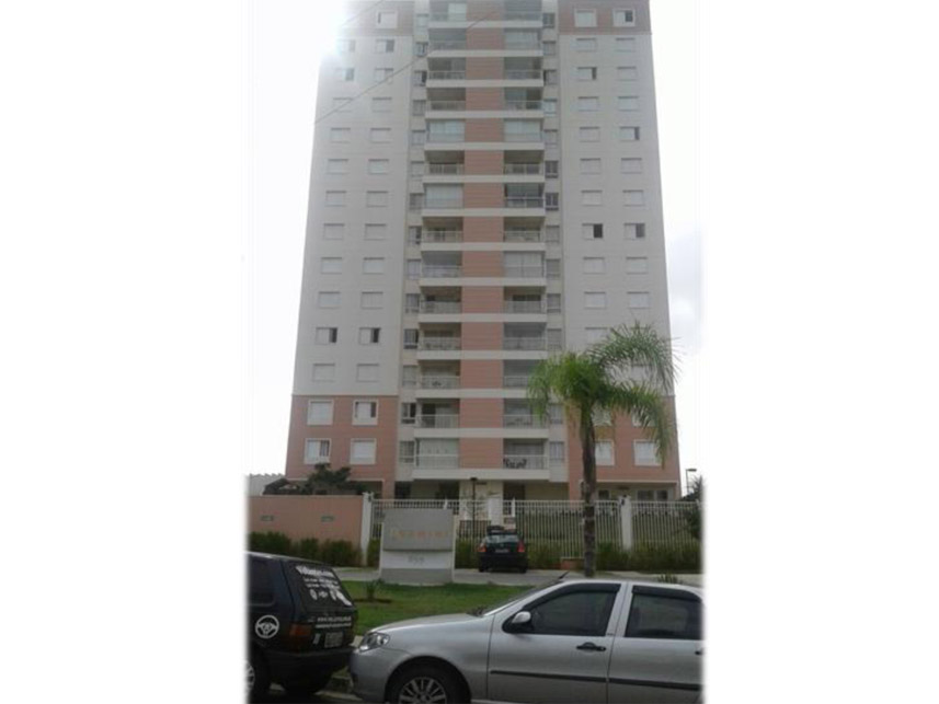 Imagem  do Leilão de Apartamento - Parque Prado - Campinas/SP