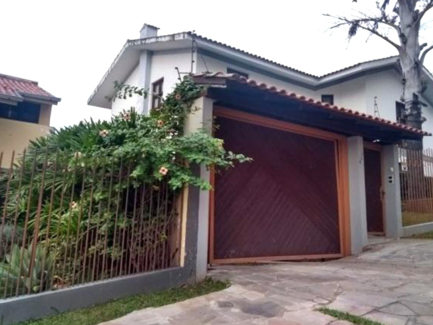 Imagem 4 do Leilão de Casa - Bairro Ideal - Novo Hamburgo/RS