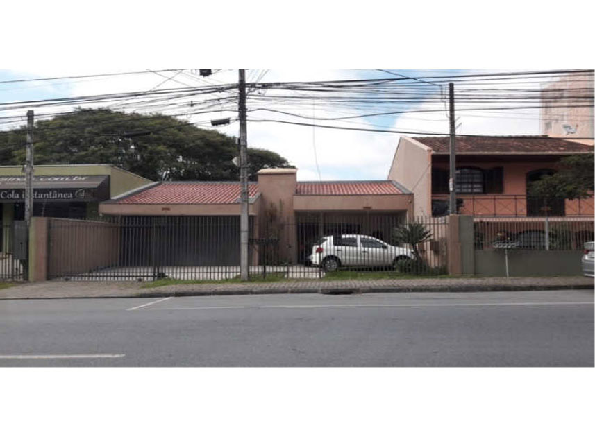 Imagem 2 do Leilão de Casa - Bairro Portão - Curitiba/PR
