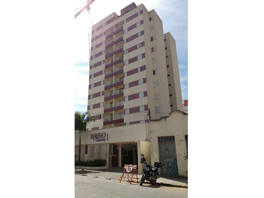 Imagem 1 do Leilão de Apartamento - Vila Vianelo - Jundiaí/SP