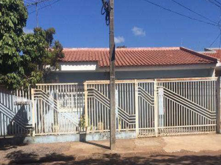 Imagem 1 do Leilão de Casa - Residencial Anita Tiezzi - Presidente Prudente/SP
