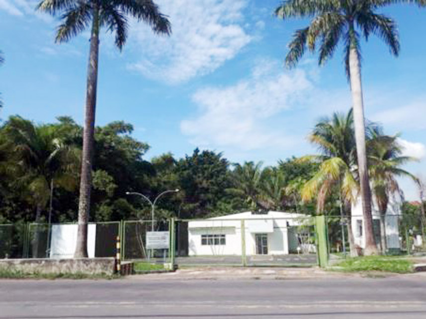 Imagem 2 do Leilão de Prédio Industrial - Aleixo - Manaus/AM