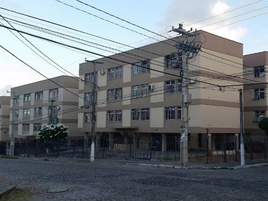 Imagem 1 do Leilão de Apartamento - Nova Descoberta - Natal/RN