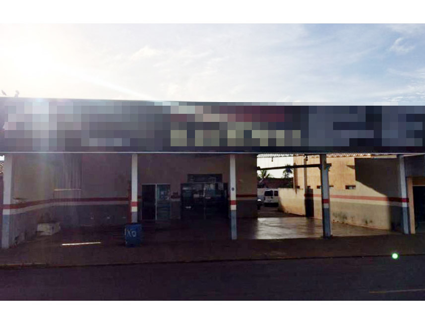 Imagem 1 do Leilão de Imóvel Comercial - Centro - Selvíria/MS