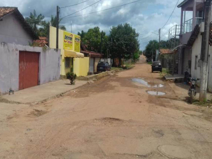 Imagem 2 do Leilão de Casa - São José - São Geraldo do Araguaia/PA