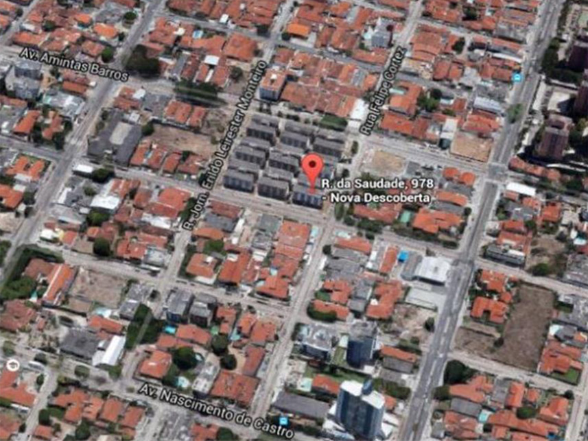 Imagem 2 do Leilão de Apartamento - Nova Descoberta - Natal/RN