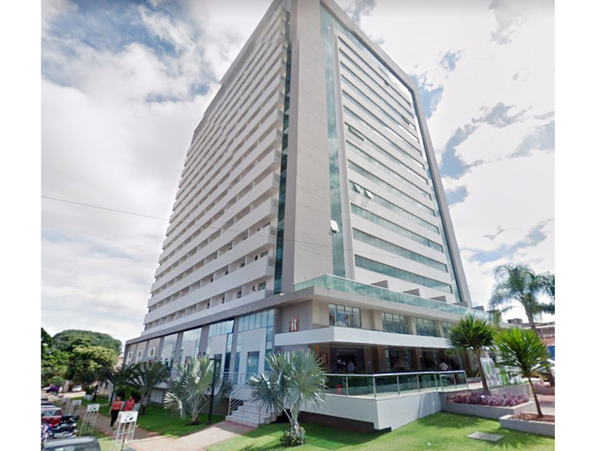 Imagem  do Leilão de Sala Comercial - Jardim América - Goiânia/GO