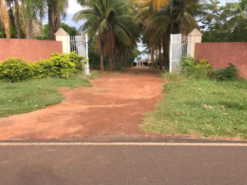 Imagem 1 do Leilão de Casa - Bairro Jeromão - Santa Fé do Sul/SP