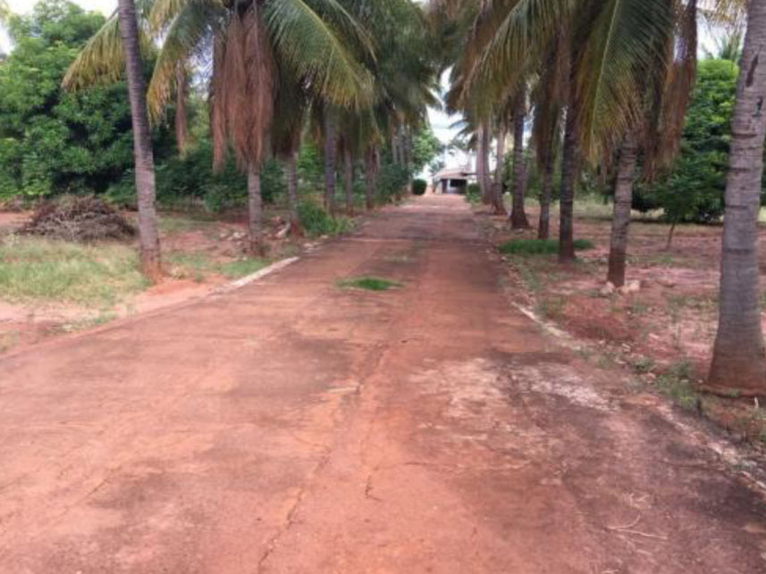 Imagem 3 do Leilão de Casa - Bairro Jeromão - Santa Fé do Sul/SP