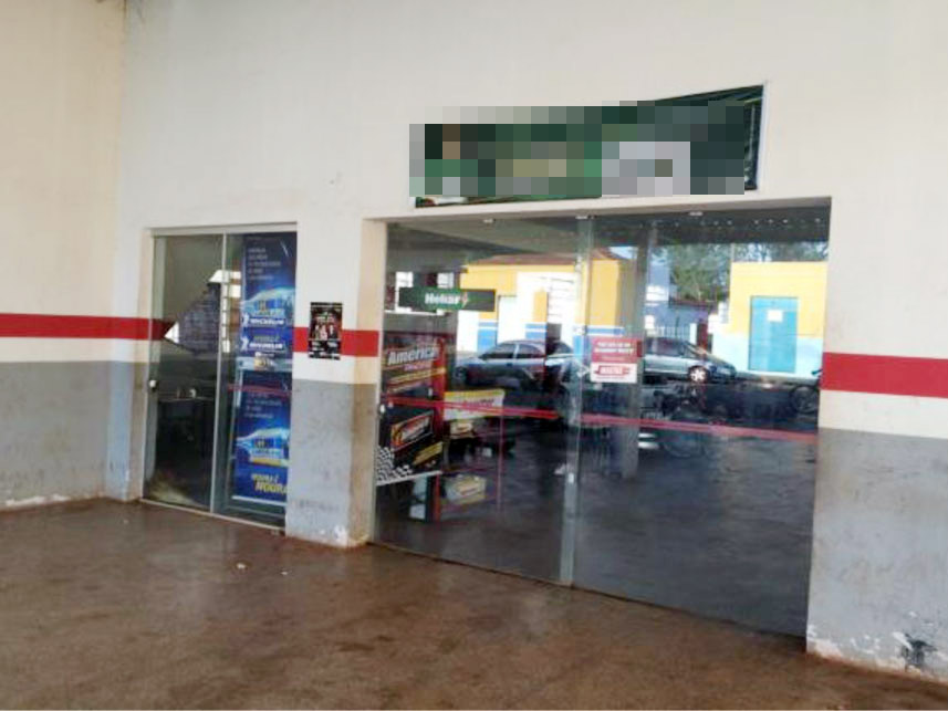 Imagem 3 do Leilão de Imóvel Comercial - Centro - Selvíria/MS