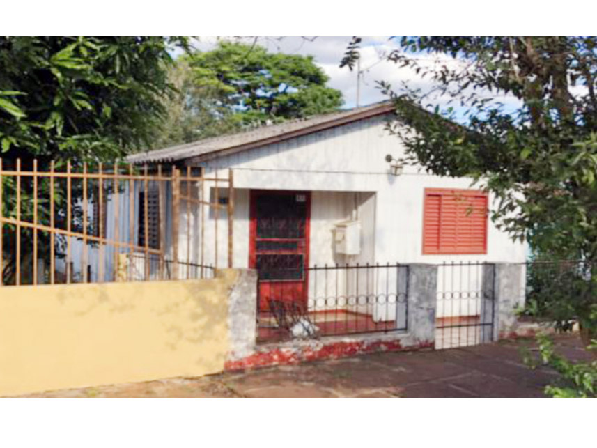 Imagem 3 do Leilão de Casa - Centro - São Luiz Gonzaga/RS