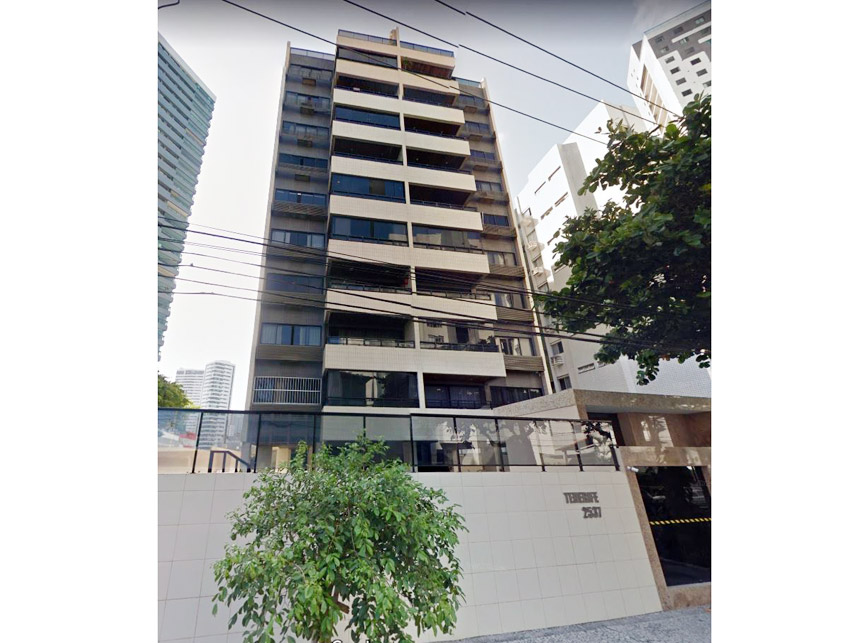 Imagem 1 do Leilão de Apartamento - Boa Viagem - Recife/PE