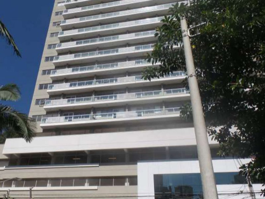 Imagem 1 do Leilão de Sala Comercial - Vila Andrade - São Paulo/SP