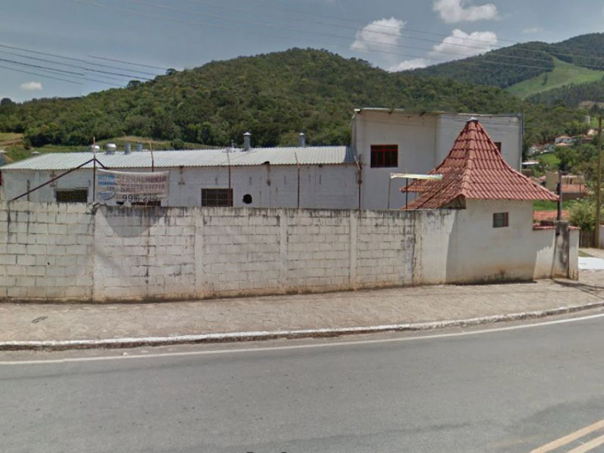 Imagem 2 do Leilão de Prédio Comercial - Centro - Delfim Moreira/MG