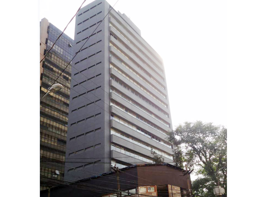 Imagem 2 do Leilão de Conjunto Comercial - Pinheiros - São Paulo/SP