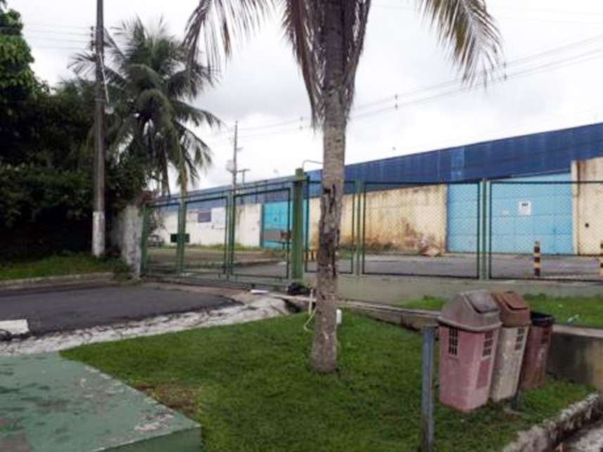 Imagem 6 do Leilão de Prédio Industrial - Aleixo - Manaus/AM