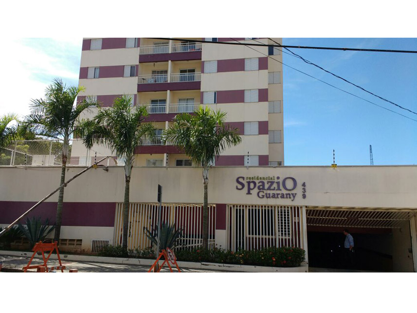 Imagem 2 do Leilão de Apartamento - Vila Vianelo - Jundiaí/SP