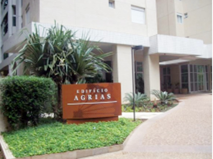 Imagem 3 do Leilão de Apartamento - Morumbi - São Paulo/SP