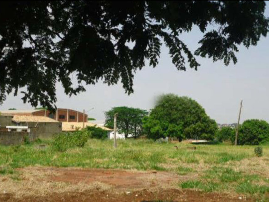 Imagem 3 do Leilão de Terreno - Bairro Jockey Club - Campo Grande/MS