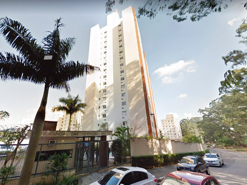 Imagem 2 do Leilão de Apartamento - Saúde - São Paulo/SP