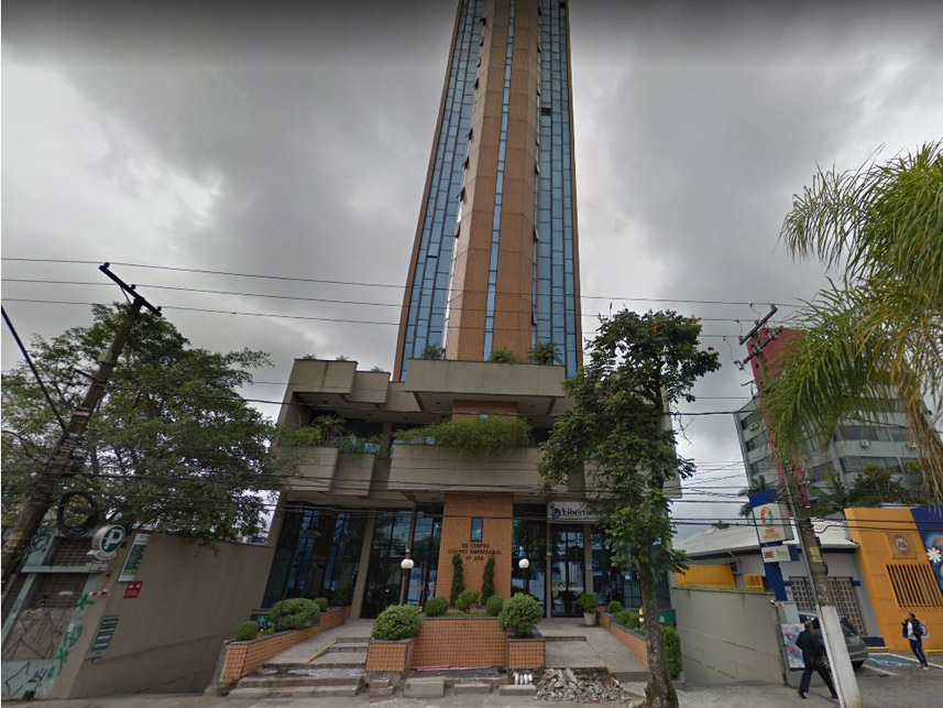 Imagem  do Leilão de Conj. Comercial - Jardim - Santo André/SP